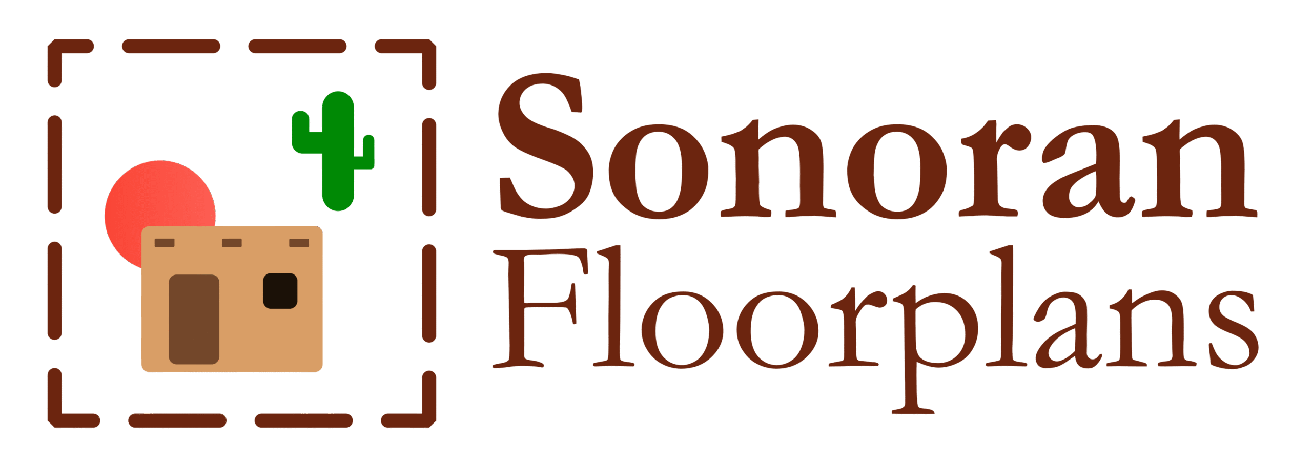 Sonoran Floorplans